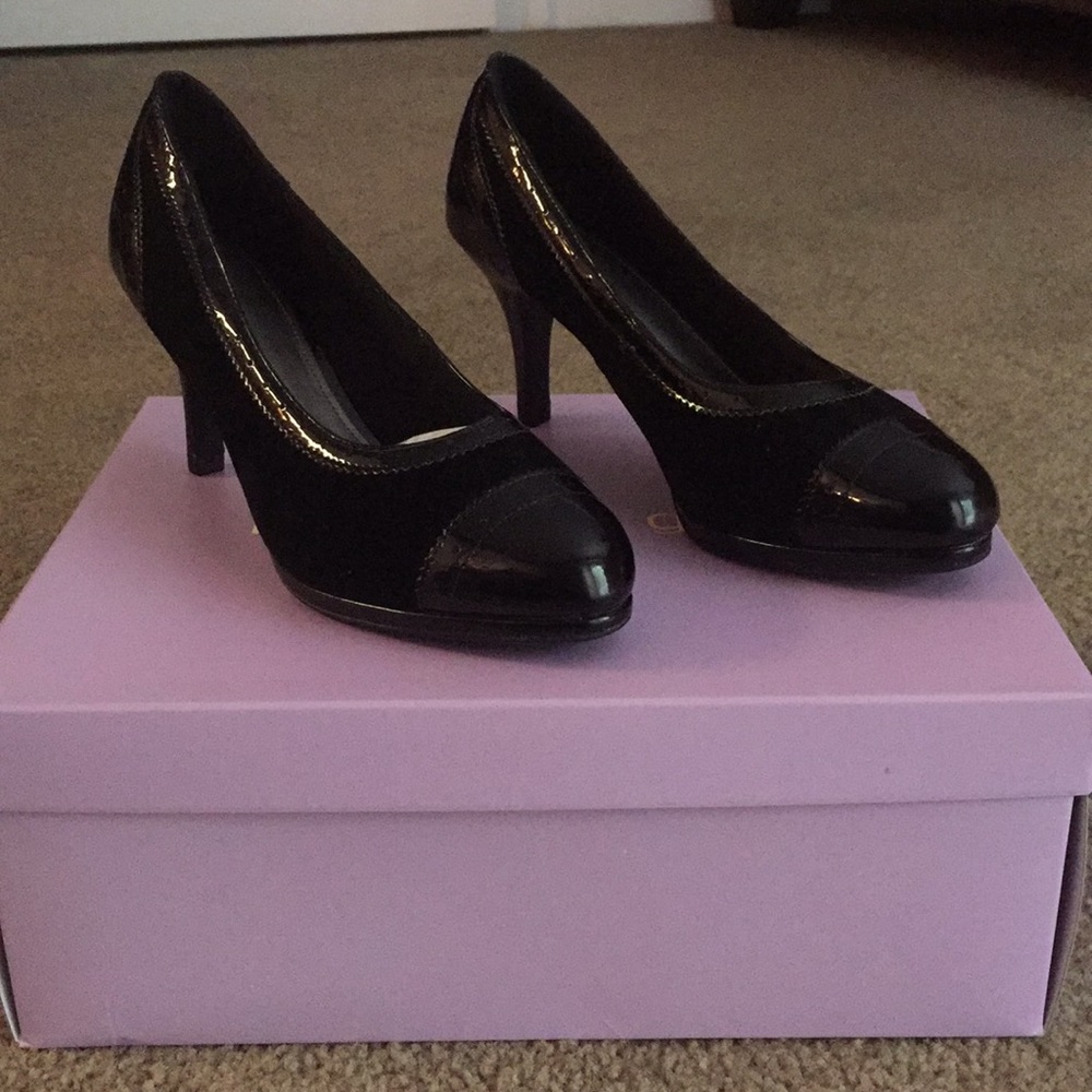 Women's Shoes